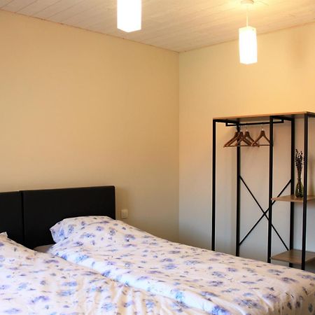 Bibi'S Boerderij Bed & Breakfast Верне Екстериор снимка